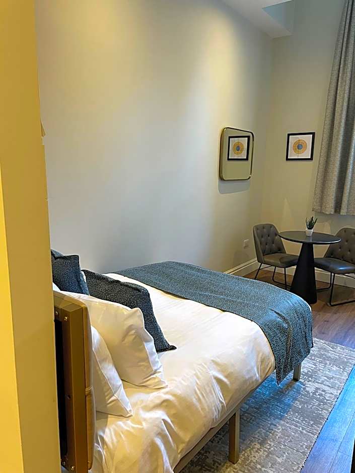 Photo 1 of 6 of Small Double Room