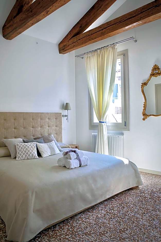B&B Al Pozzo di Luce