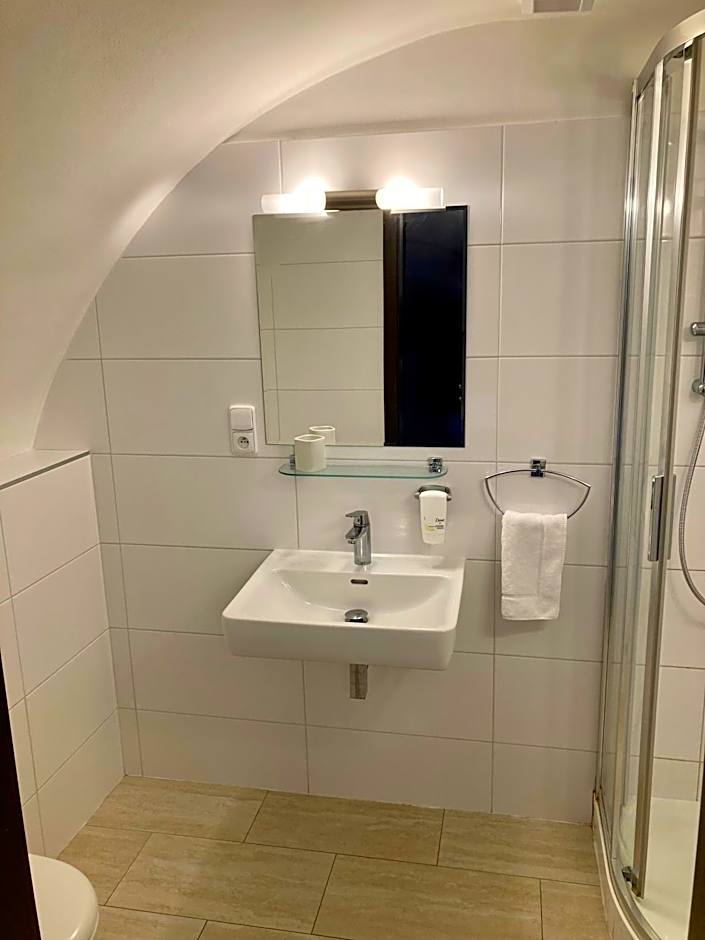 Zámecký Hotel ANTON FLORIAN