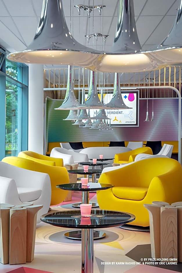 Prize by Radisson, Bremen City