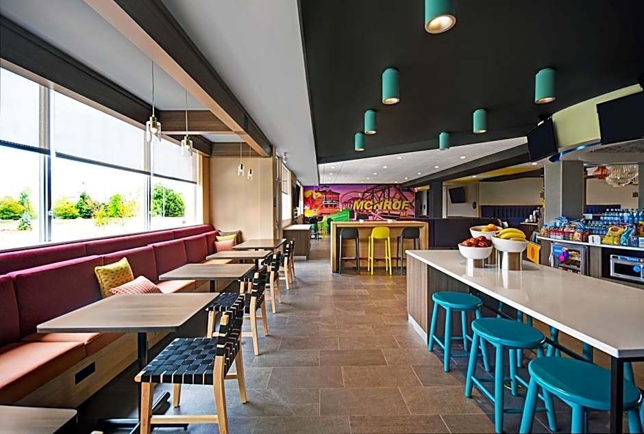 Tru By Hilton Monroe, MI