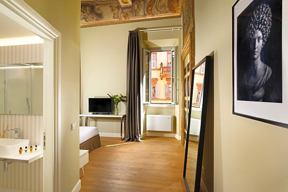 Locanda della Posta Boutique Hotel