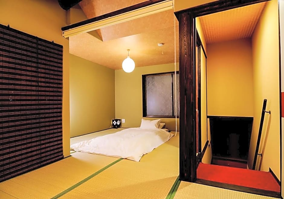 Kyoto Miyabi Inn