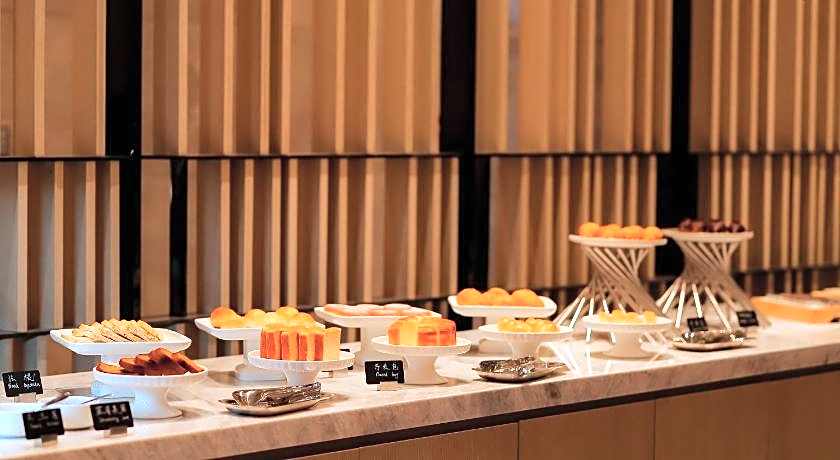 Courtyard by Marriott Shanwei Haifeng