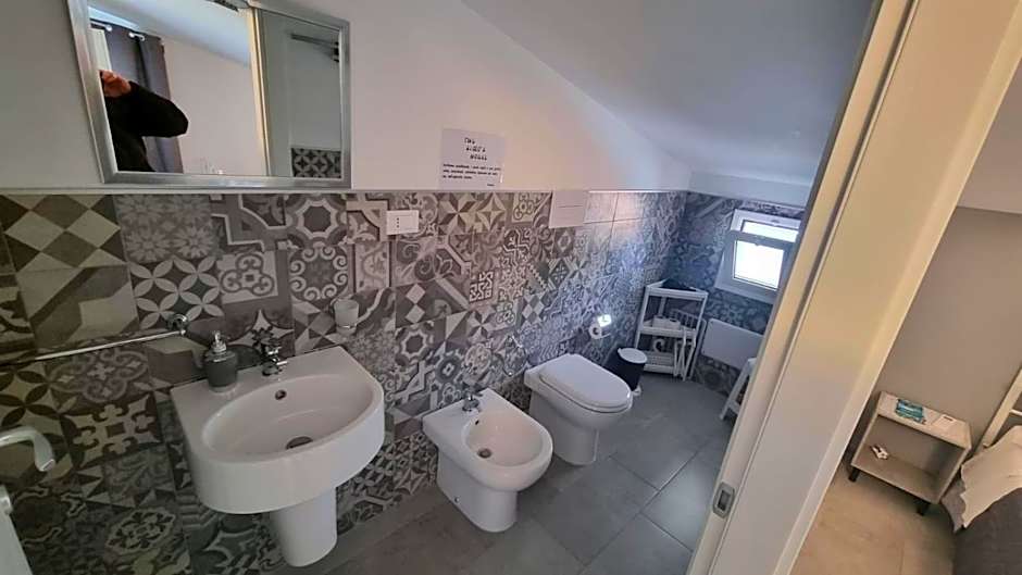The Simo's House Camere a Marzamemi