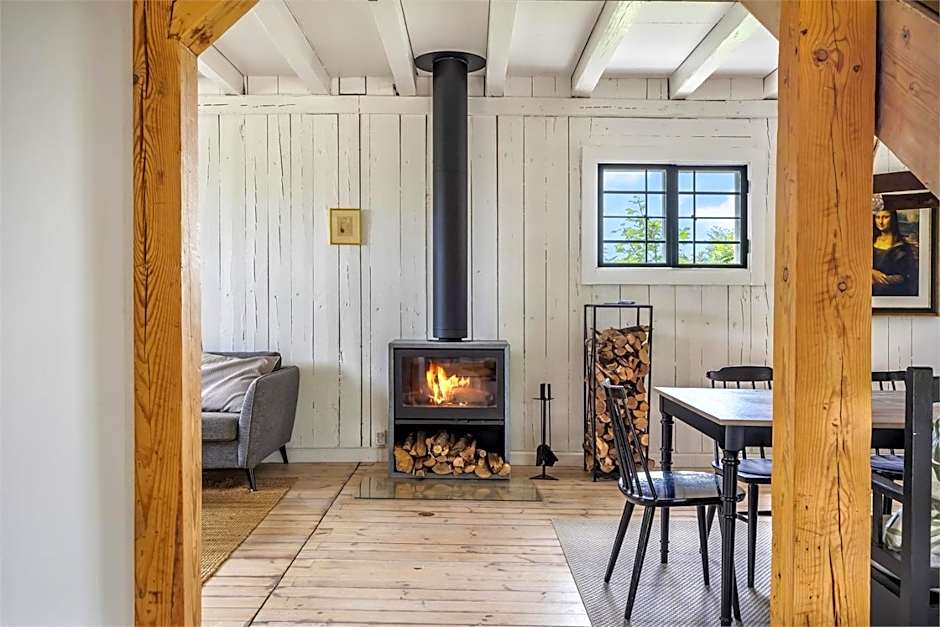 Eksgården Gårdshotell