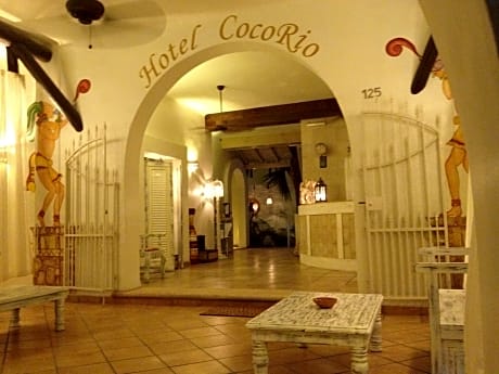 Coco Rio Hotel by Hospitality Wellbeing