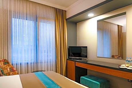 Standard Double Room with Double Bed