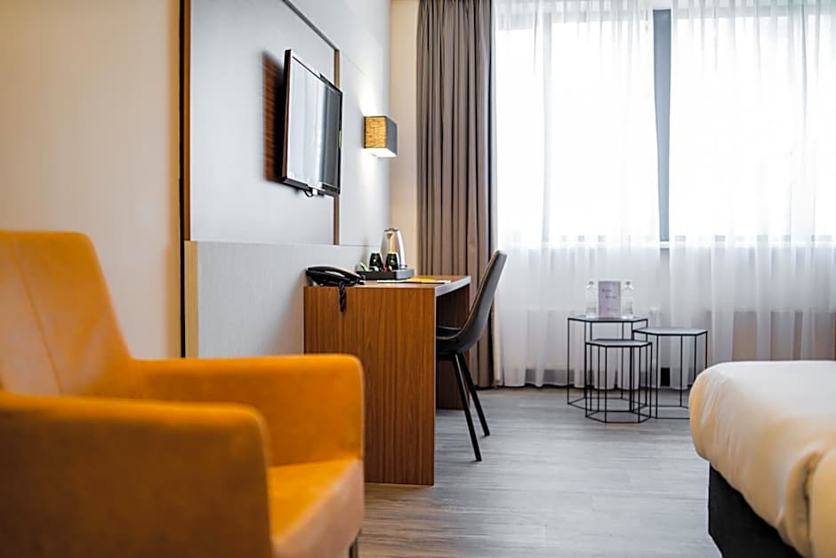 Tulip Inn Leiden Centre