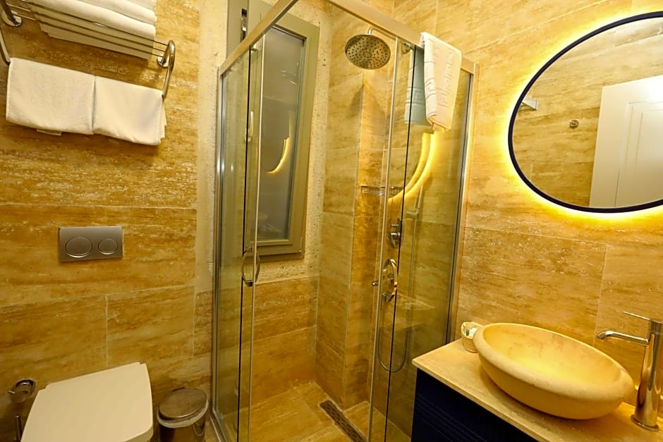 Ariel Hotel Alaçatı