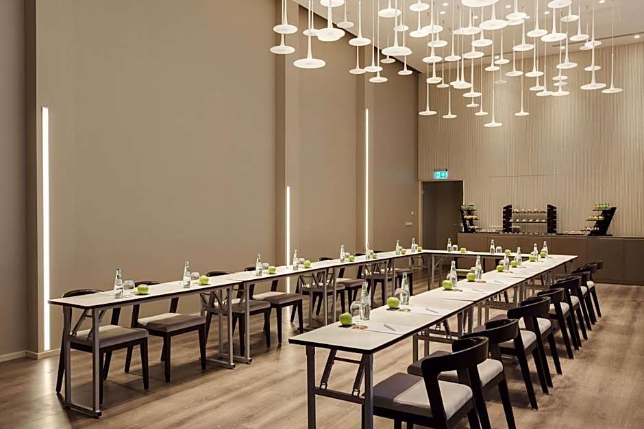 Holiday Inn Dresden - Am Zwinger By IHG