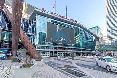 Maple Leaf Square