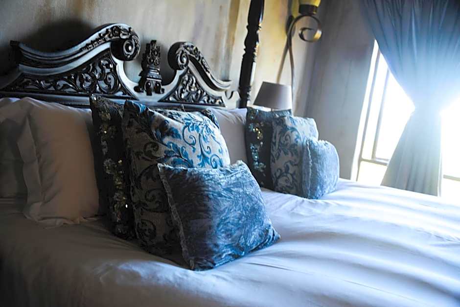 Dio Dell Amore Guest House