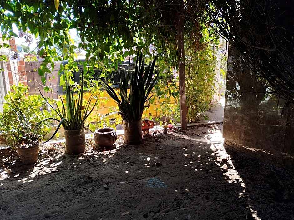 SeoMarujo Hostel rent a room Morro Branco