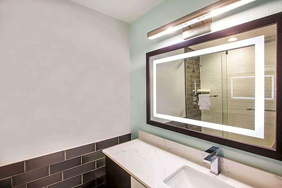 Holiday Inn Express - Dallas Downtown By IHG