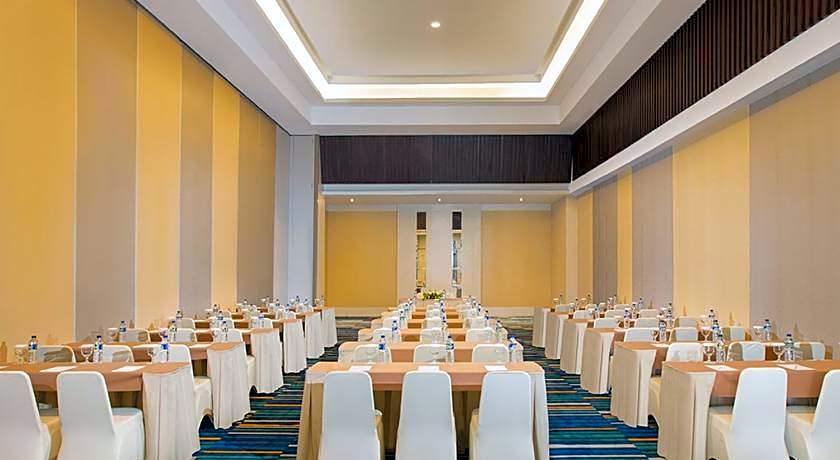 Hotel Santika Pekalongan