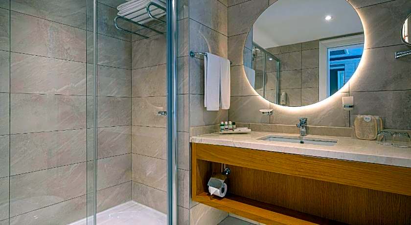 Kirman Sidera Luxury & Spa