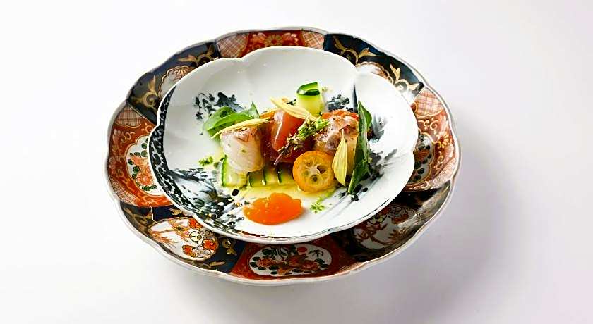 Hana no Shizuku Hotel