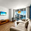 Water View Building With Pool - 5-Min Walk To The Beach