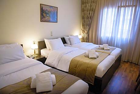 Classic Triple Room
