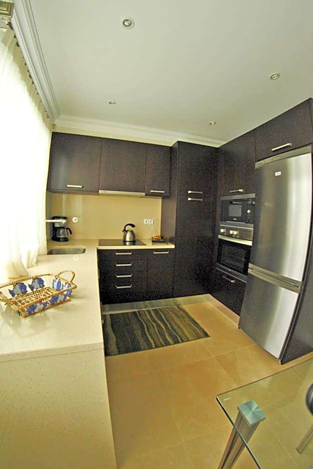 Apartamentos 3 Praias