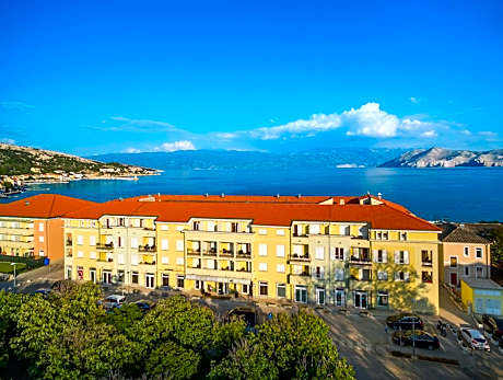 Valamar Atrium Residence