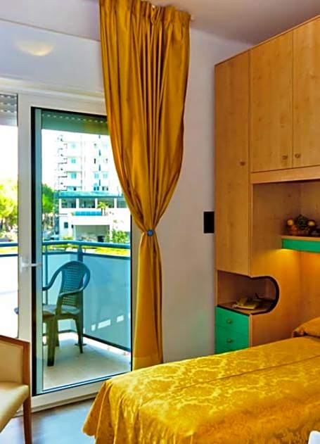 Hotel Gimm