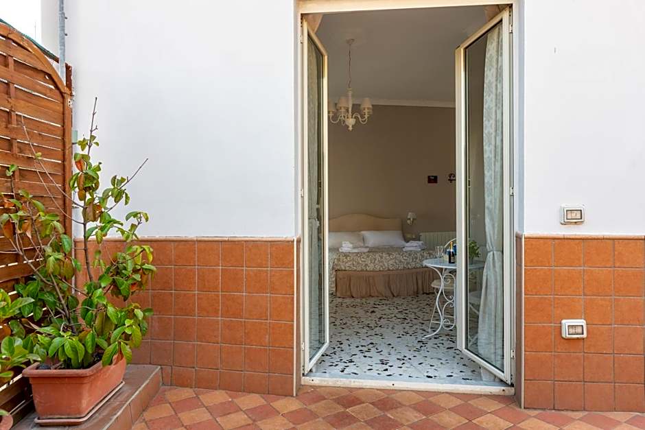 Agorà Mura Greche B&b