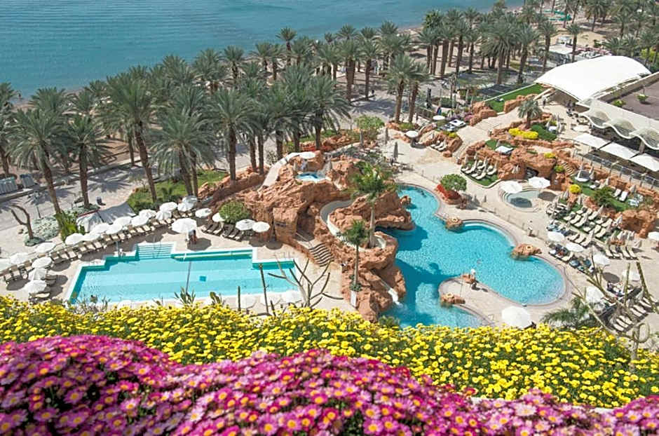 Dan Eilat Hotel