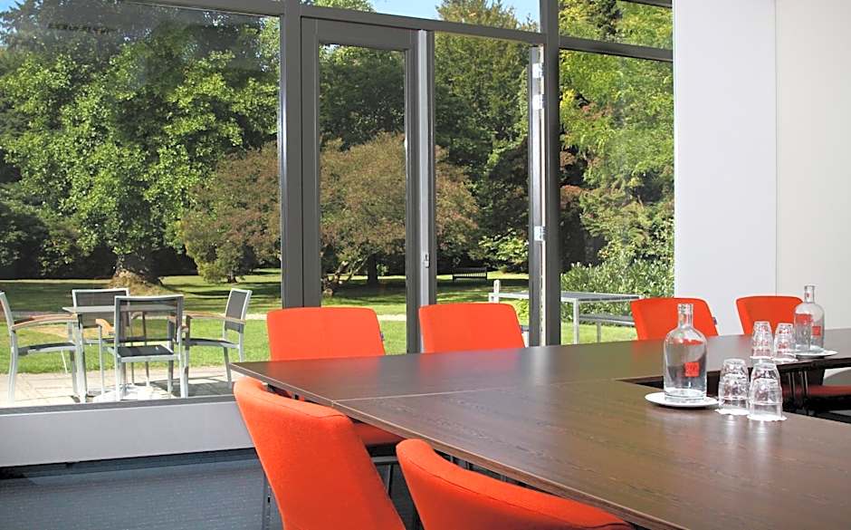 Hotel Ernst Sillem Hoeve