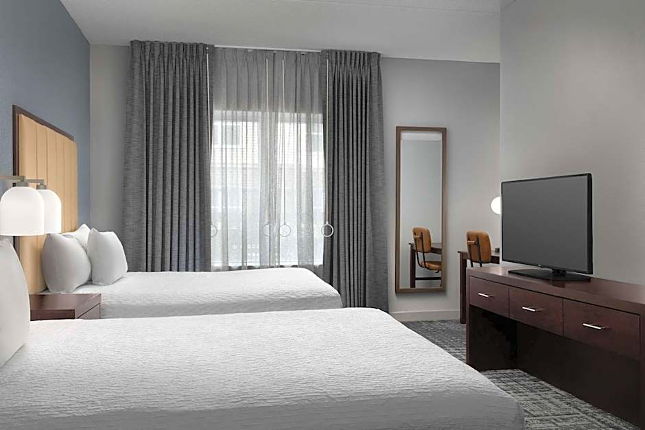 Homewood Suites By Hilton Reading