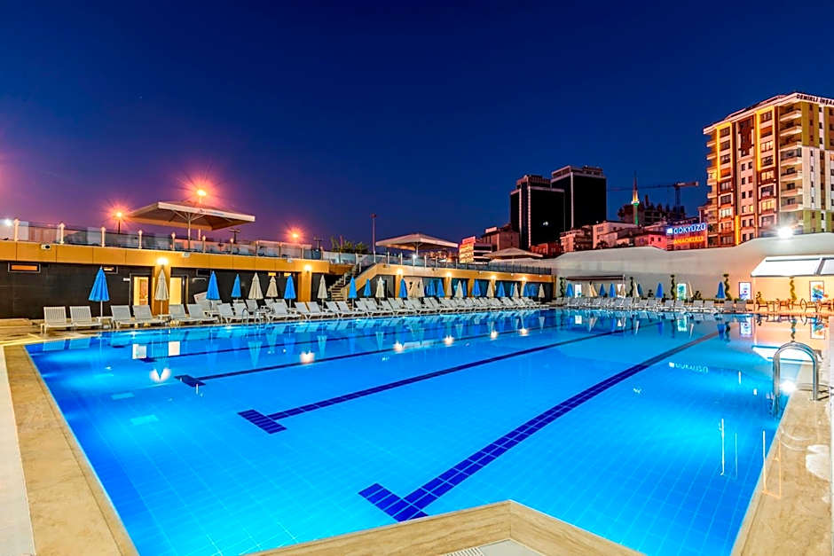 Aydinoglu Hotel