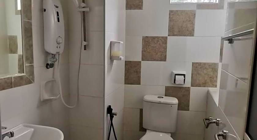 SUN INNS PERMAS JAYA