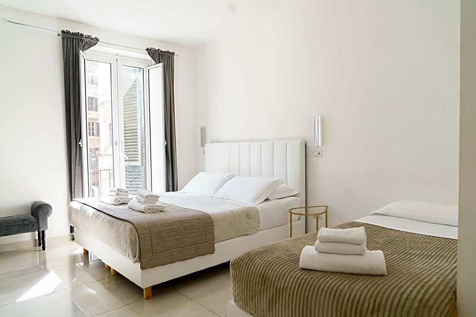 Piazza Venezia Grand Suite