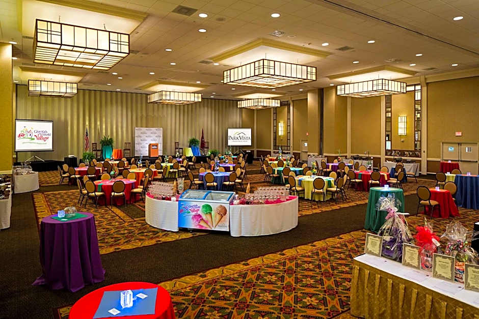 The Park Vista - A DoubleTree By Hilton Hotel - Gatlinburg