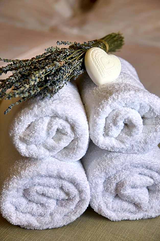 Theta Hotel Pelion