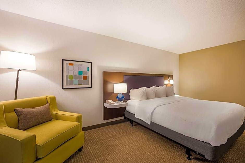 Hampton Inn By Hilton Mchenry, Il