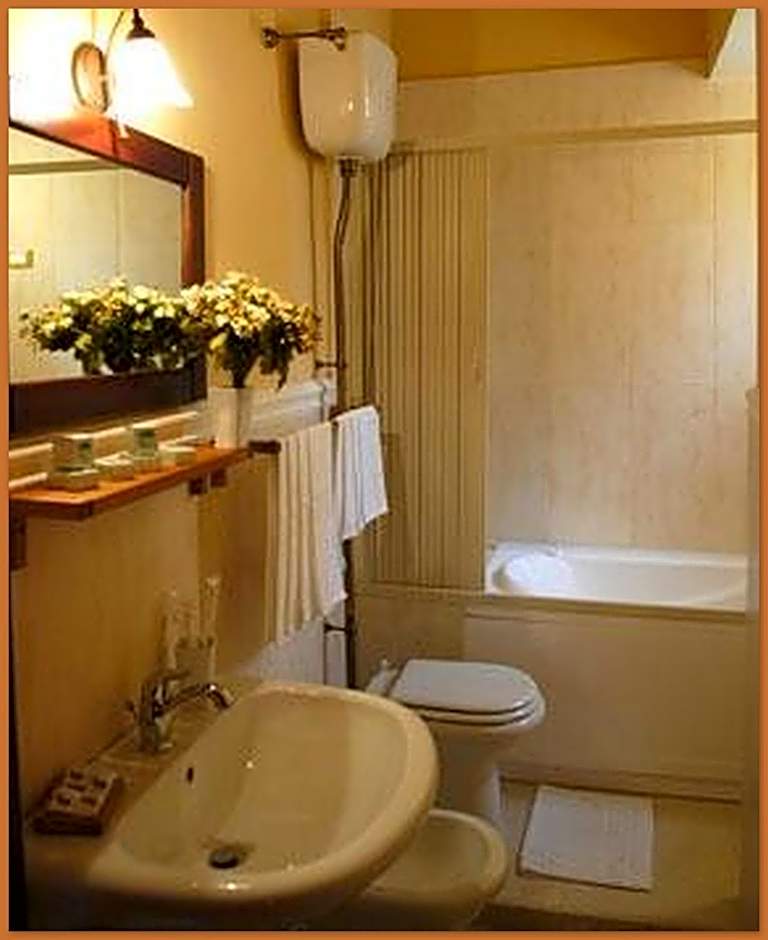 B&B La Storia Di Napoli