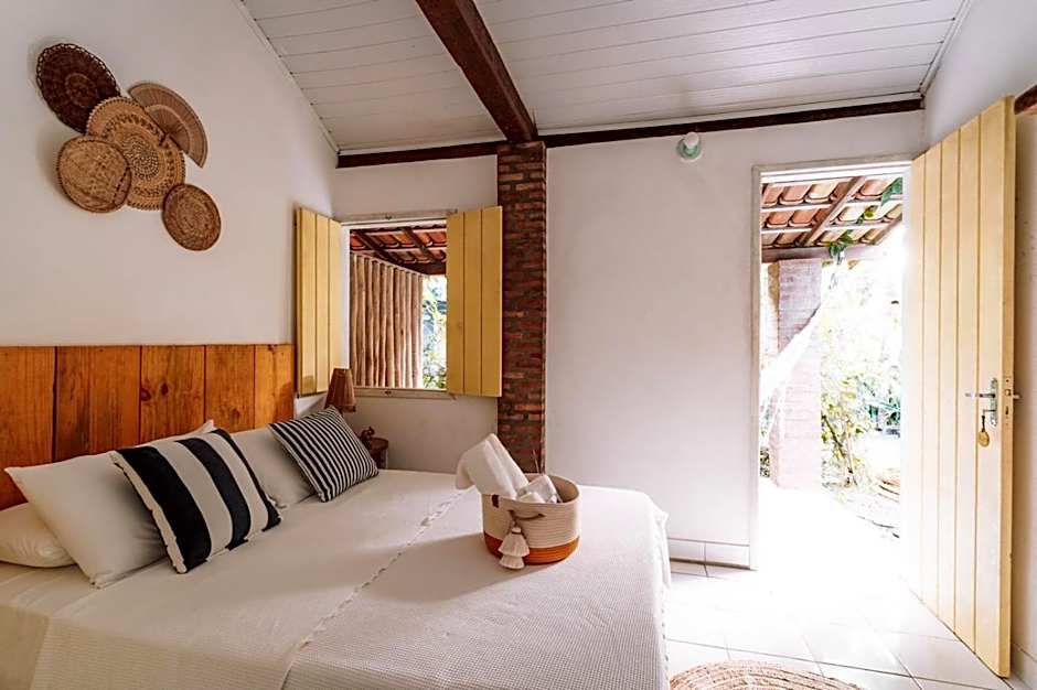 Vila das Ondas Caraíva