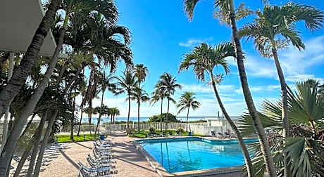 Casablanca On The Ocean