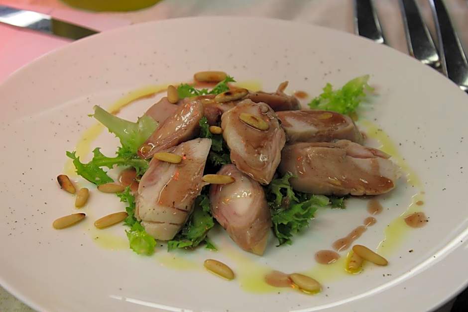 Hotel Maison Saint Jean