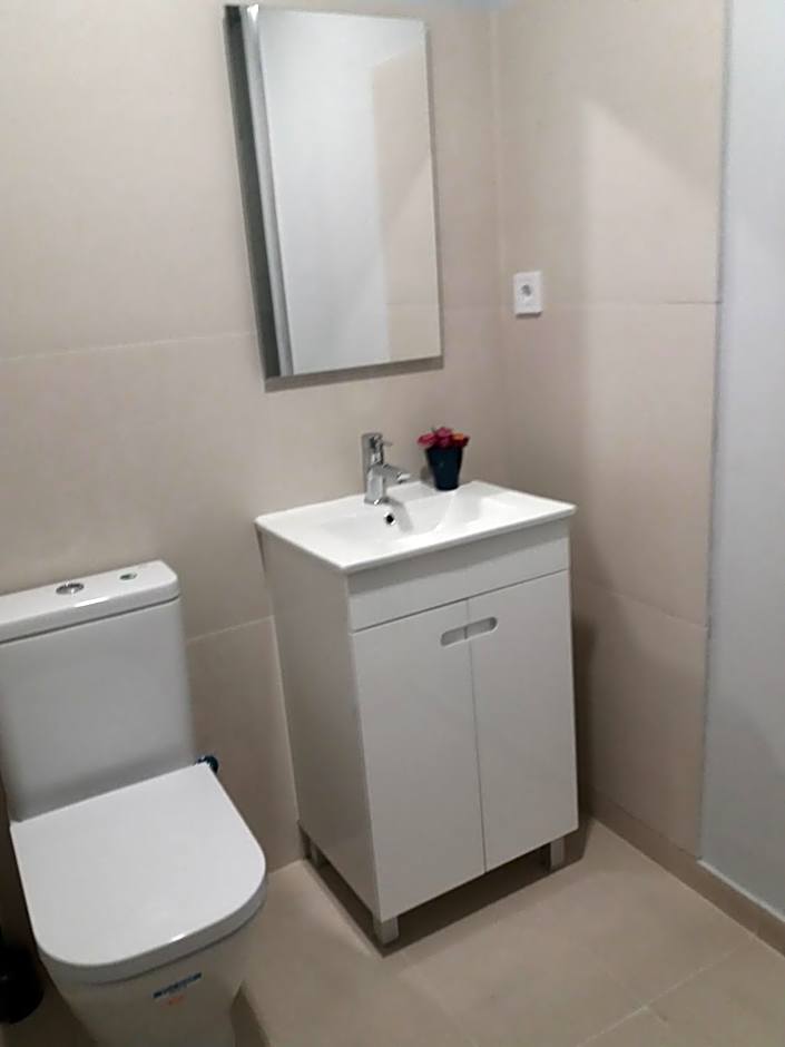 Liberty Hostel Lisbon – Lisbon, NY