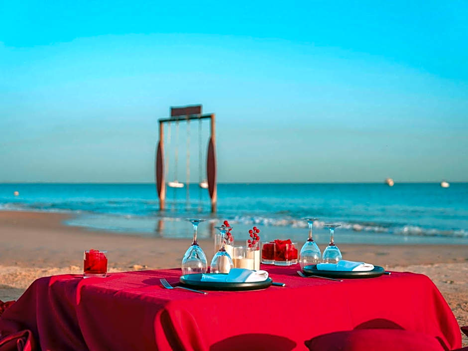 Mövenpick Resort Lamantin Saly