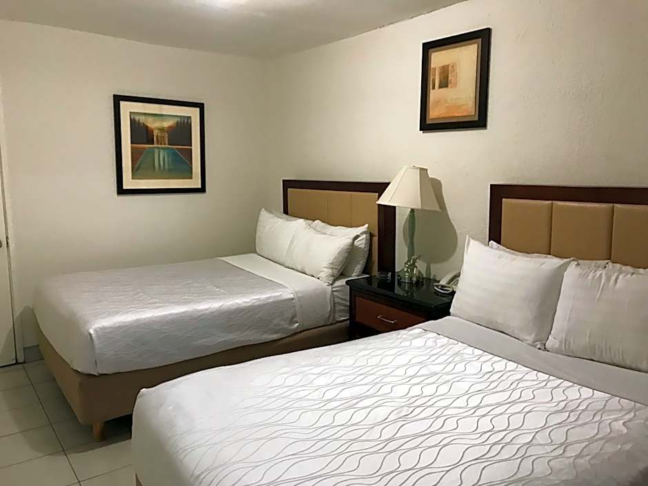 Hotel Guillen Jr