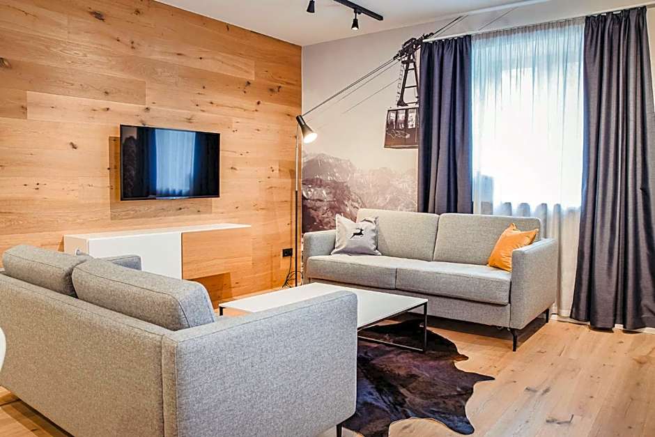 Mariandl im Oberwirt