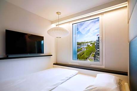 King Room with Premium View