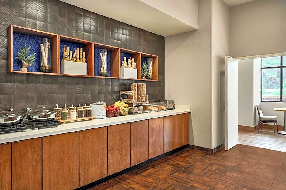 SpringHill Suites by Marriott Deadwood