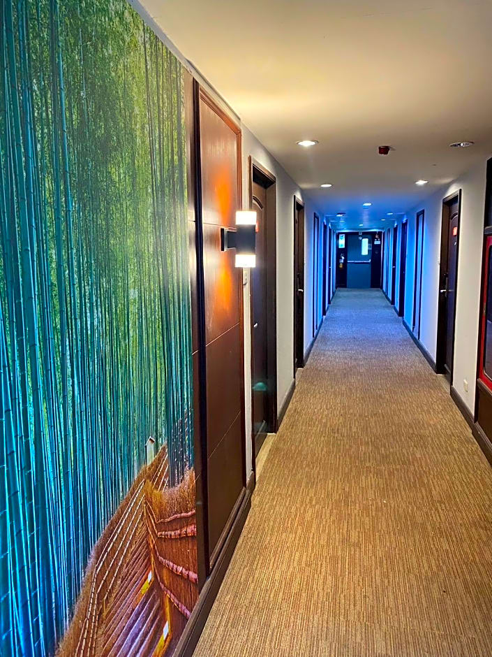 Mayflower Grande Hotel Phitsanulok