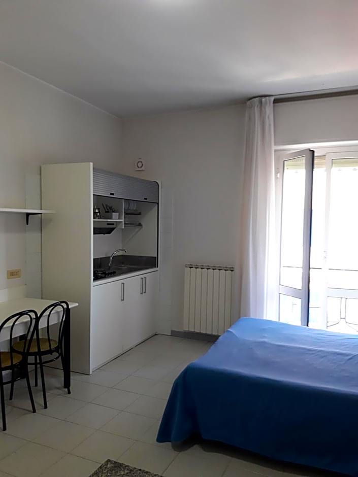 Hotel Residence Mediterraneo