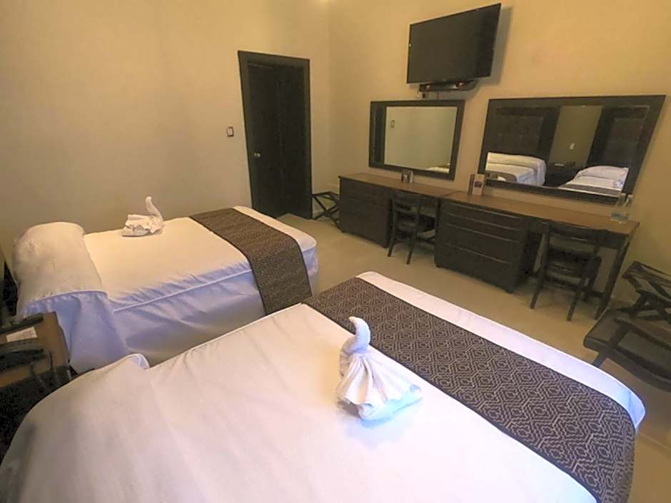 Hotel San Diego